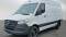 2024 Mercedes-Benz Sprinter Cargo Van in Thousand Oaks, CA 2 - Open Gallery