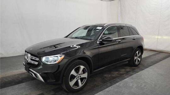 2022 Mercedes-Benz GLC GLC 300 — SUV — 43,732 mi — Thousand Oaks, CA