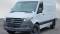 2024 Mercedes-Benz Sprinter Cargo Van in Thousand Oaks, CA 1 - Open Gallery