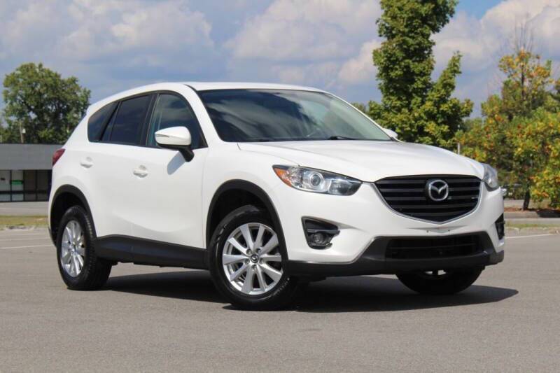 2016 Mazda CX-5 Touring — SUV — 146,105 mi — Maryville, TN