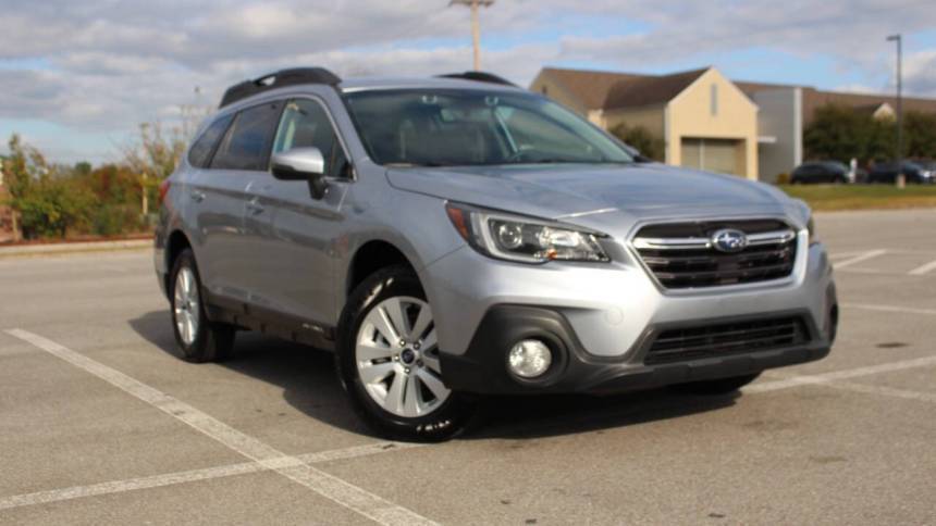2019 Subaru Outback 2.5i Premium — SUV — 150,396 mi — Maryville, TN