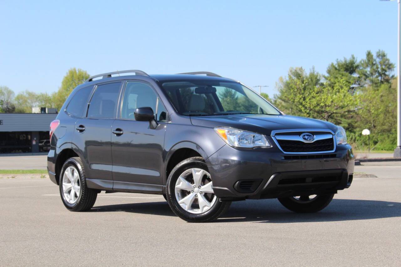 2014 Subaru Forester 2.5i Premium — SUV — 147,450 mi — Maryville, TN