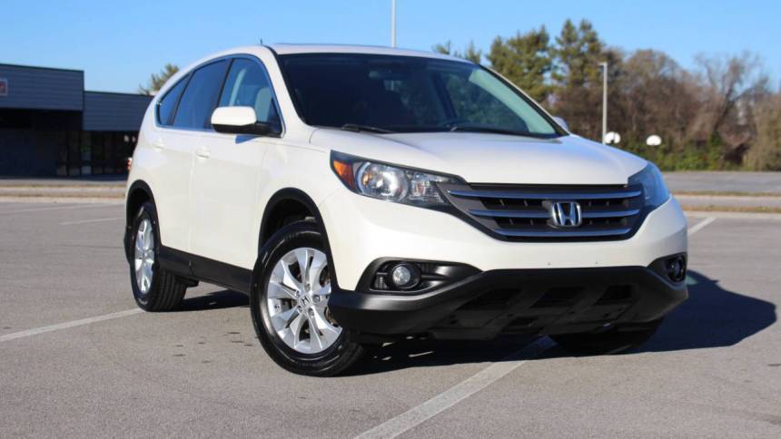 2012 Honda CR-V EX — SUV — 129,157 mi — Maryville, TN