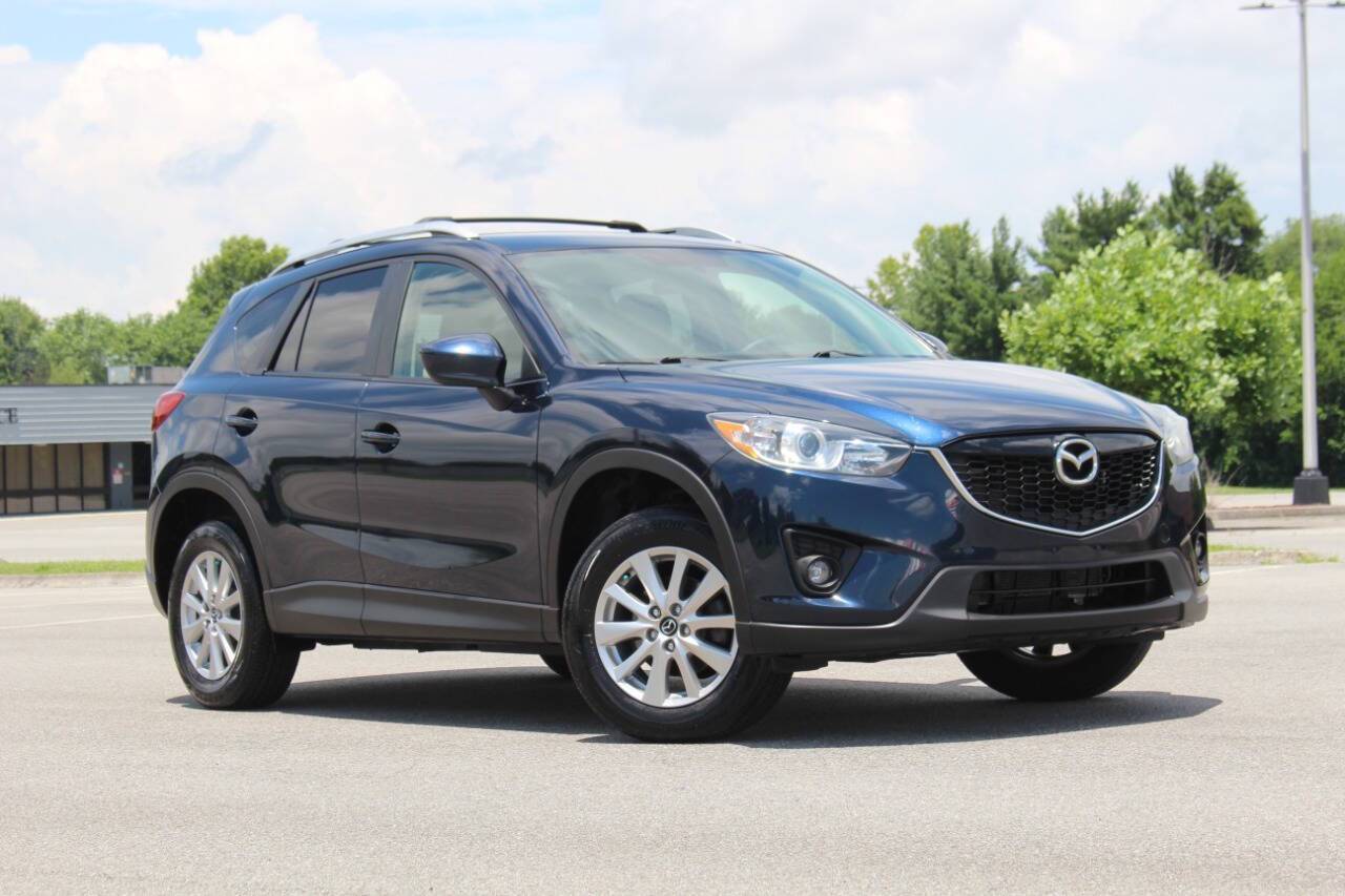 2014 Mazda CX-5 Touring — SUV — 172,178 mi — Maryville, TN