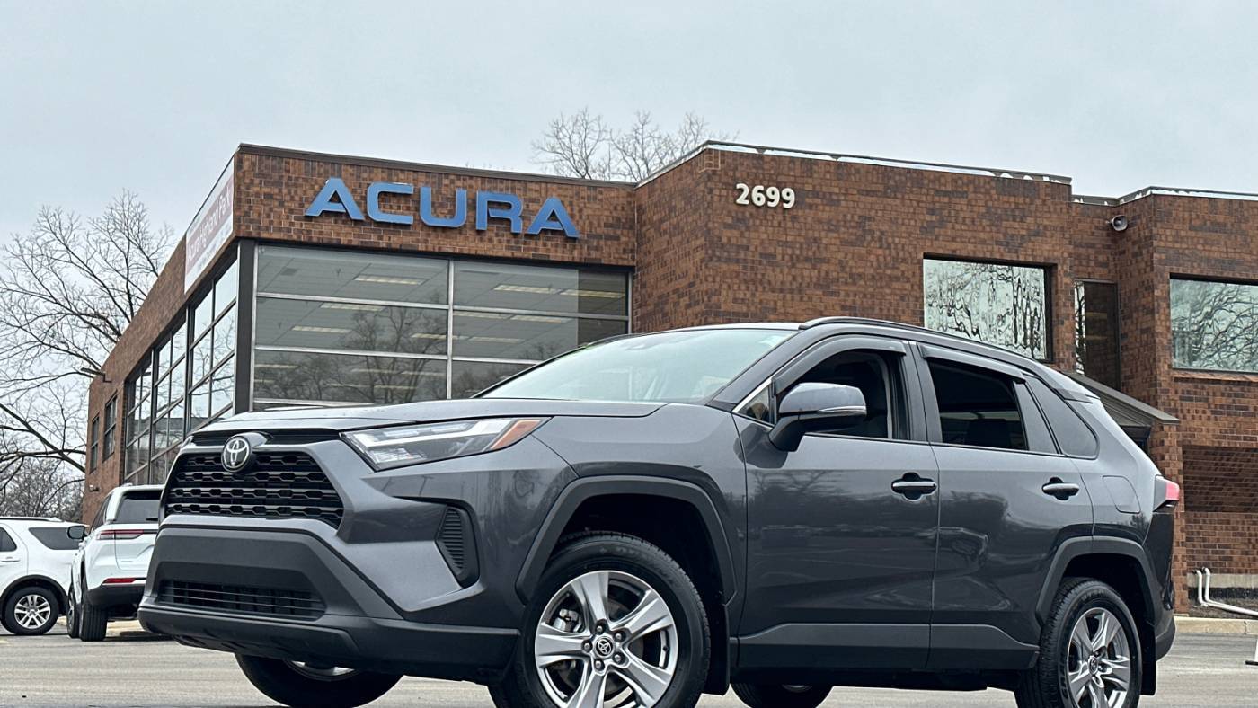 Used Toyotas for Sale in Palatine, IL (with Photos) - TrueCar