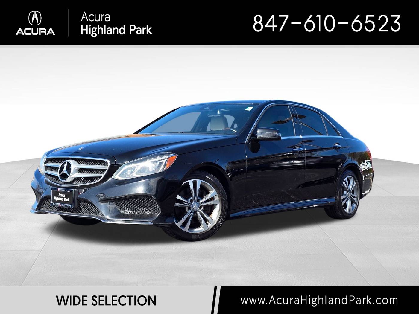 2014 Mercedes-Benz E-Class E 350 — Sedan — 121,151 mi — Highland Park, IL
