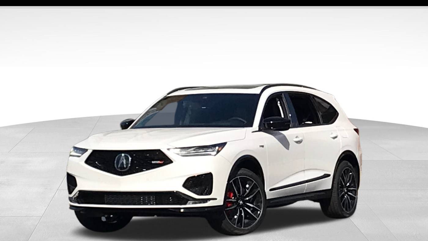 2024 Acura MDX Type S Advance Package — SUV — 6,051 mi — Highland Park, IL
