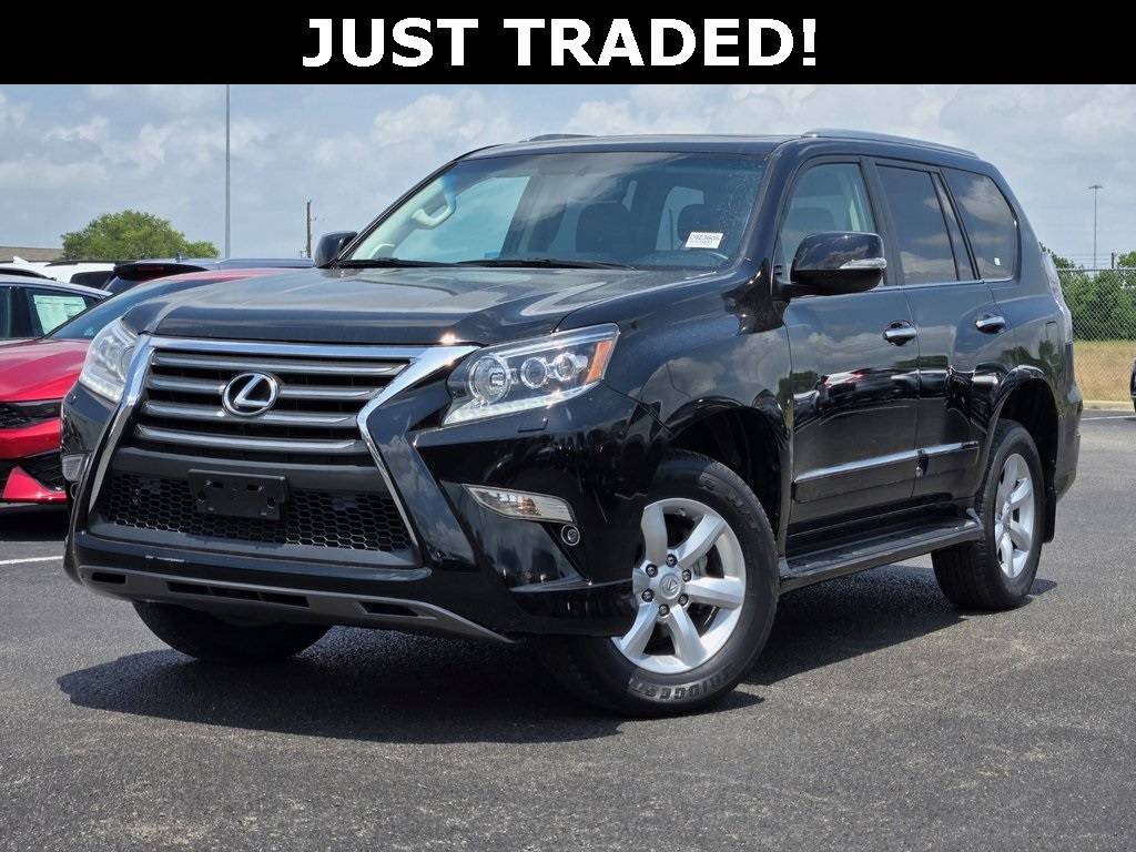 2019 Lexus GX GX 460 — SUV — 32,397 mi — Rosenberg, TX