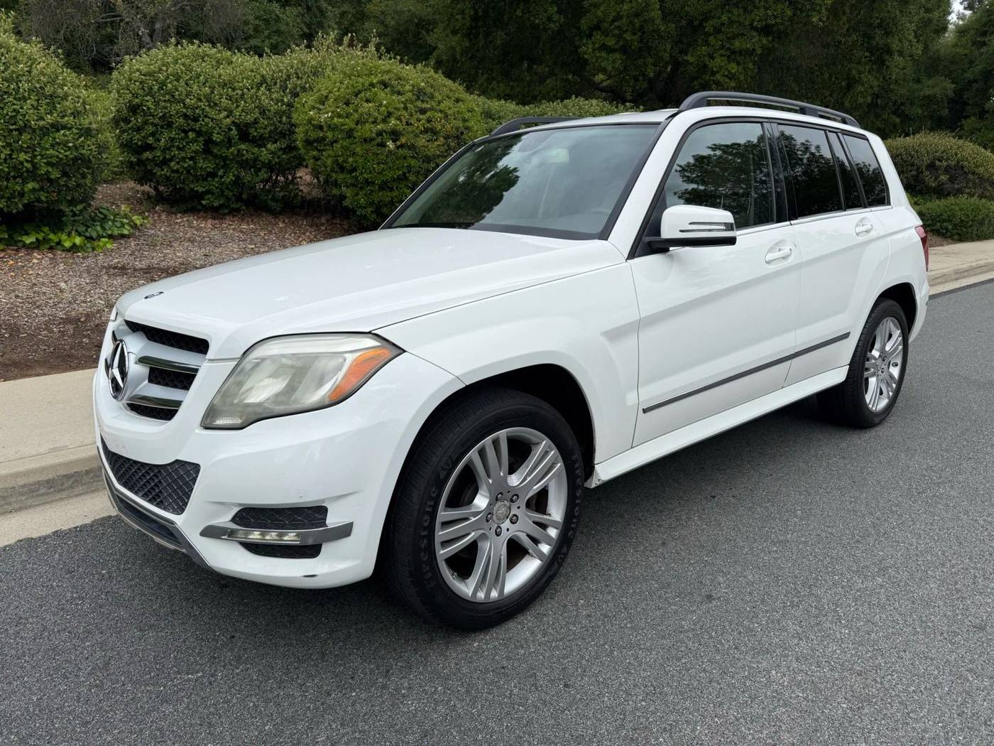 2014 Mercedes-Benz GLK GLK 350 — SUV — 103,948 mi — Thousand Oaks, CA