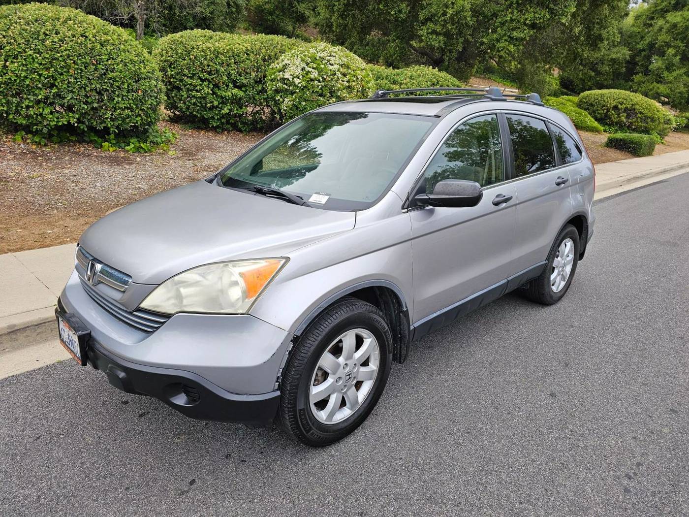 2008 Honda CR-V EX — SUV — 145,268 mi — Thousand Oaks, CA