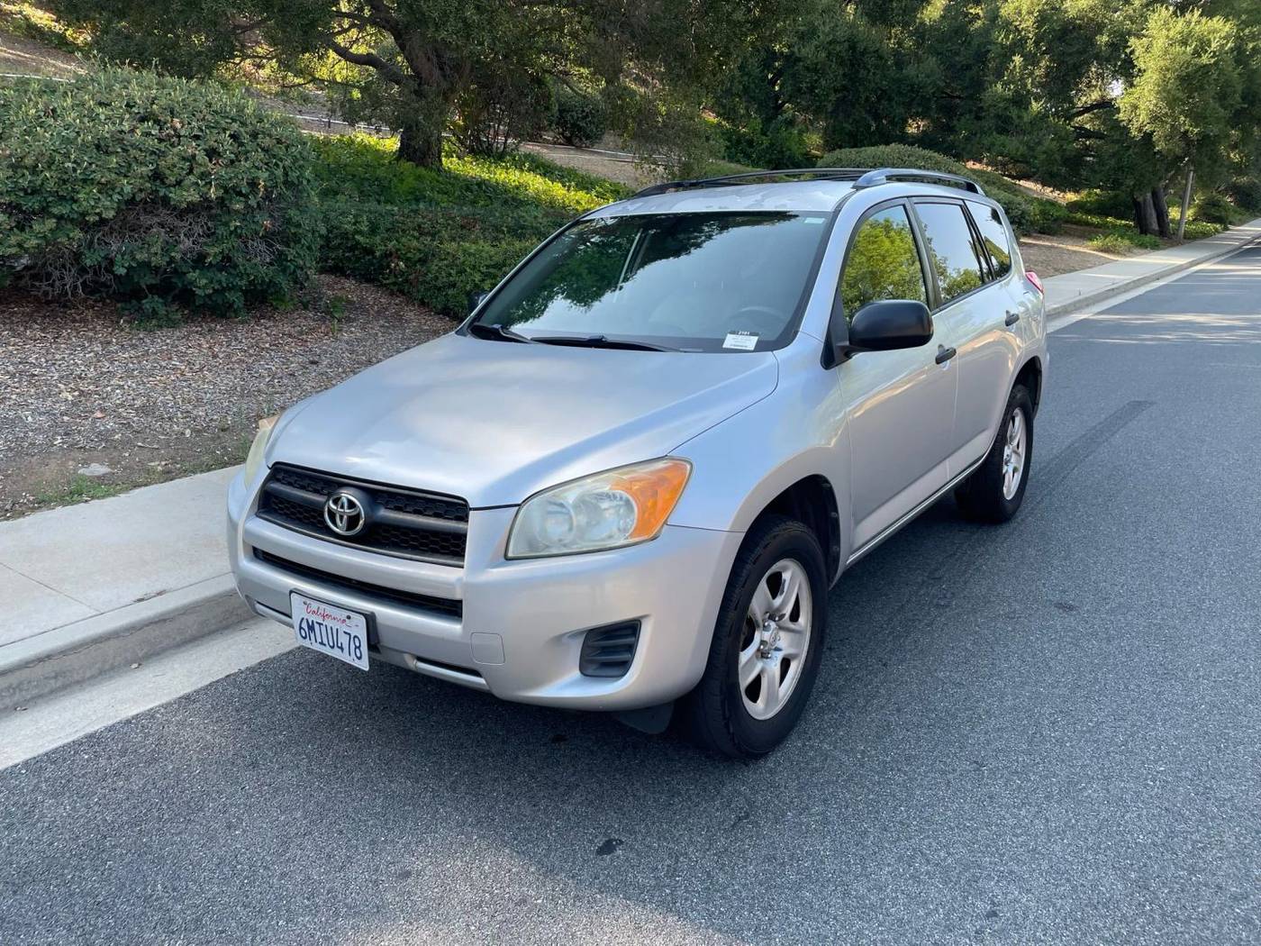 2010 Toyota RAV4 Base — SUV — 148,967 mi — Thousand Oaks, CA