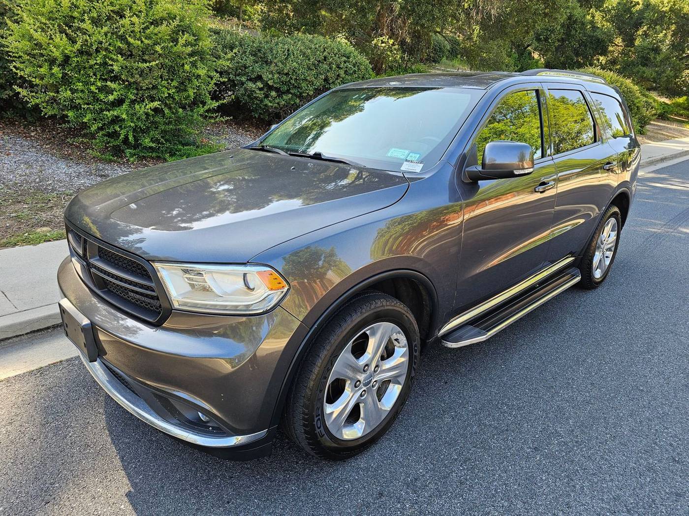 2014 Dodge Durango Limited — SUV — 119,369 mi — Thousand Oaks, CA