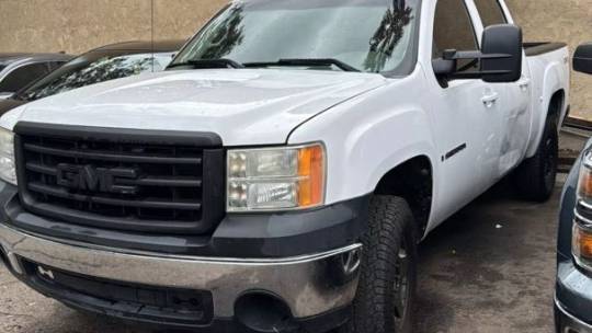 2009 GMC Sierra 1500 Work Truck — Pickup Truck — 39,469 mi — Thousand Oaks, CA
