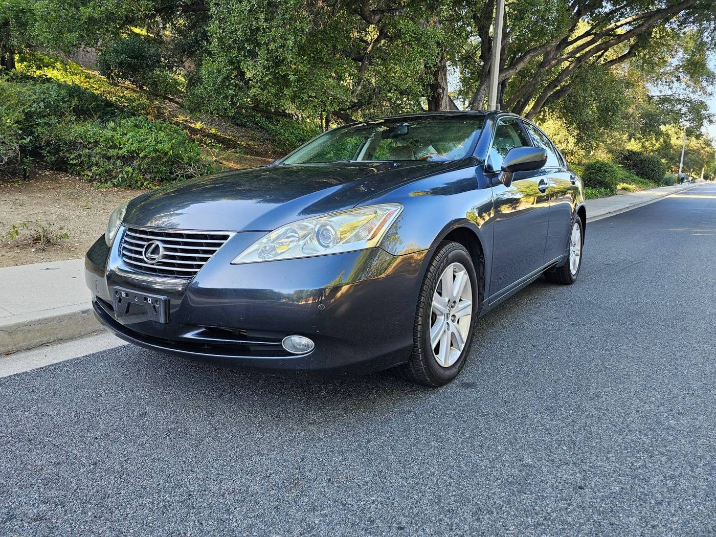 2008 Lexus ES ES 350 — Sedan — 117,988 mi — Thousand Oaks, CA