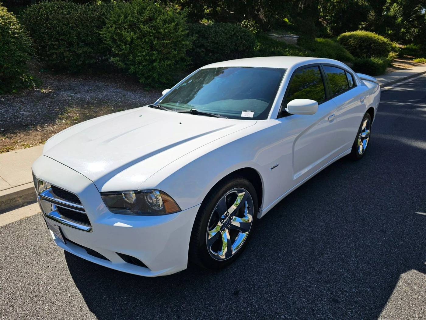 2014 Dodge Charger R/T Max — Sedan — 62,473 mi — Thousand Oaks, CA