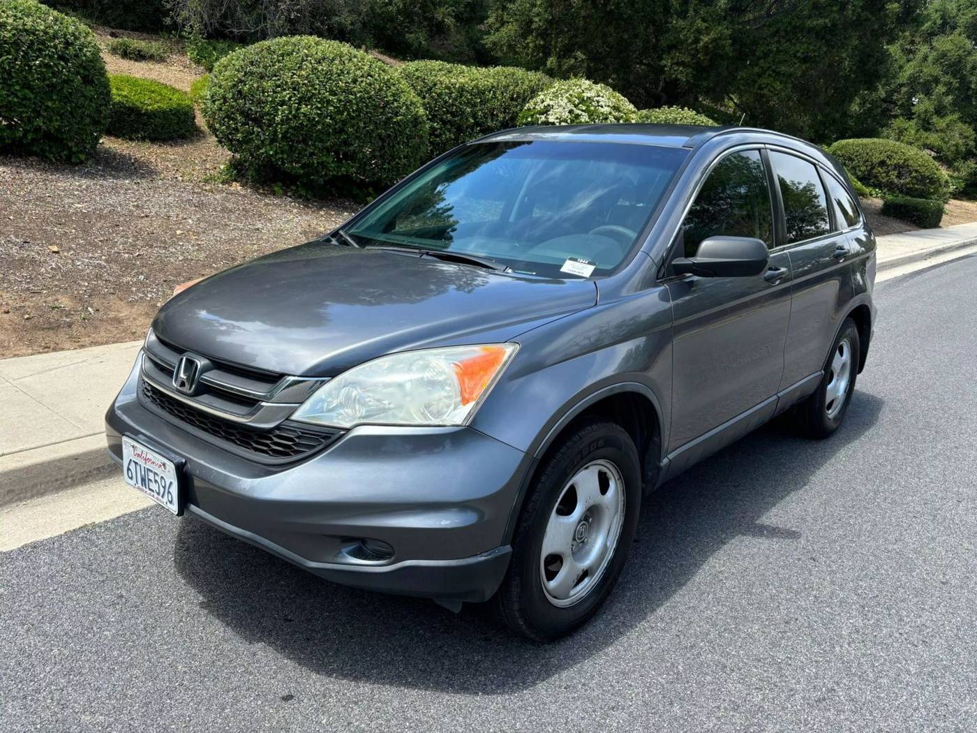 2011 Honda CR-V LX — SUV — 137,031 mi — Thousand Oaks, CA