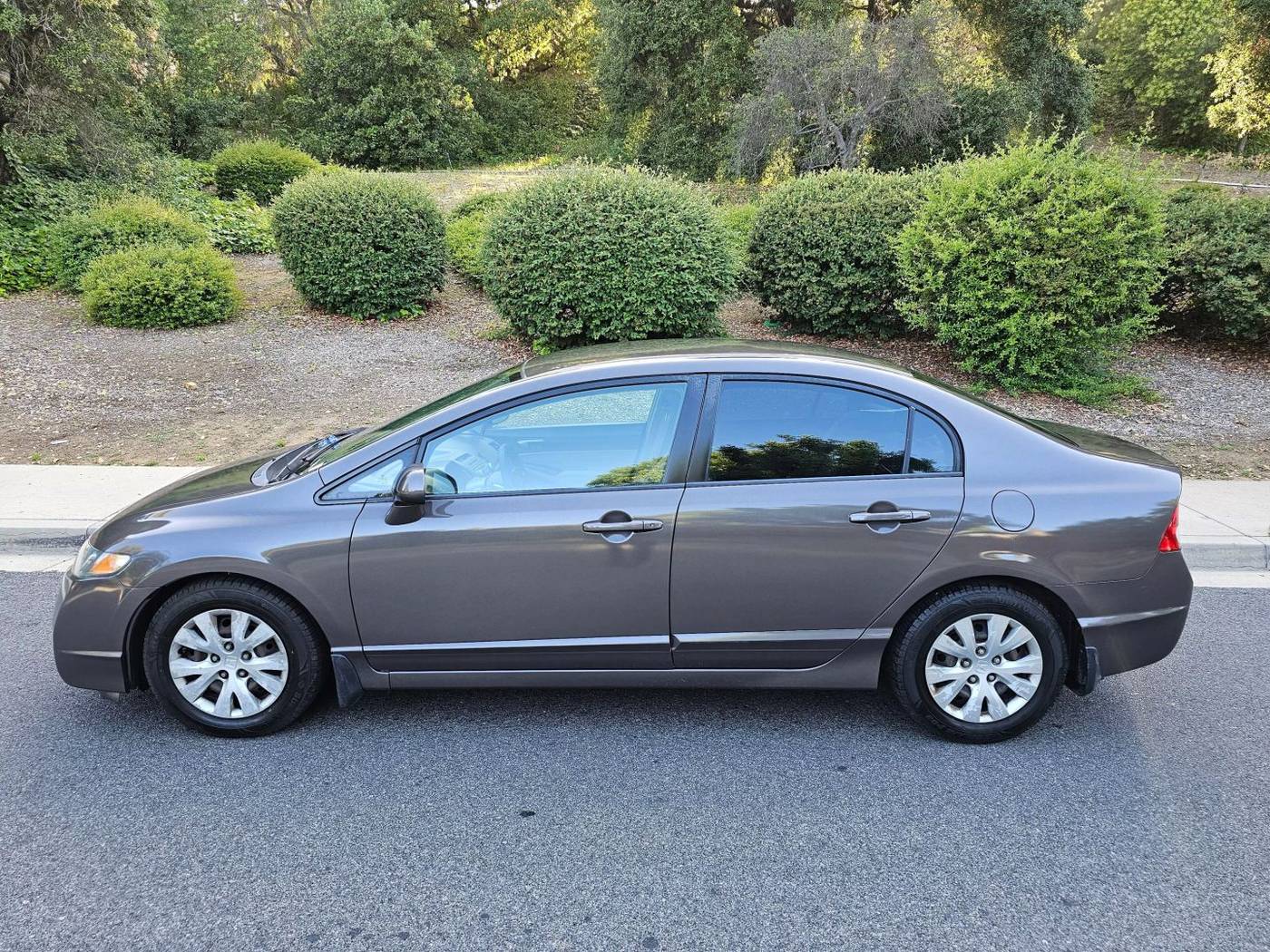 2010 Honda Civic LX — Sedan — 188,536 mi — Thousand Oaks, CA