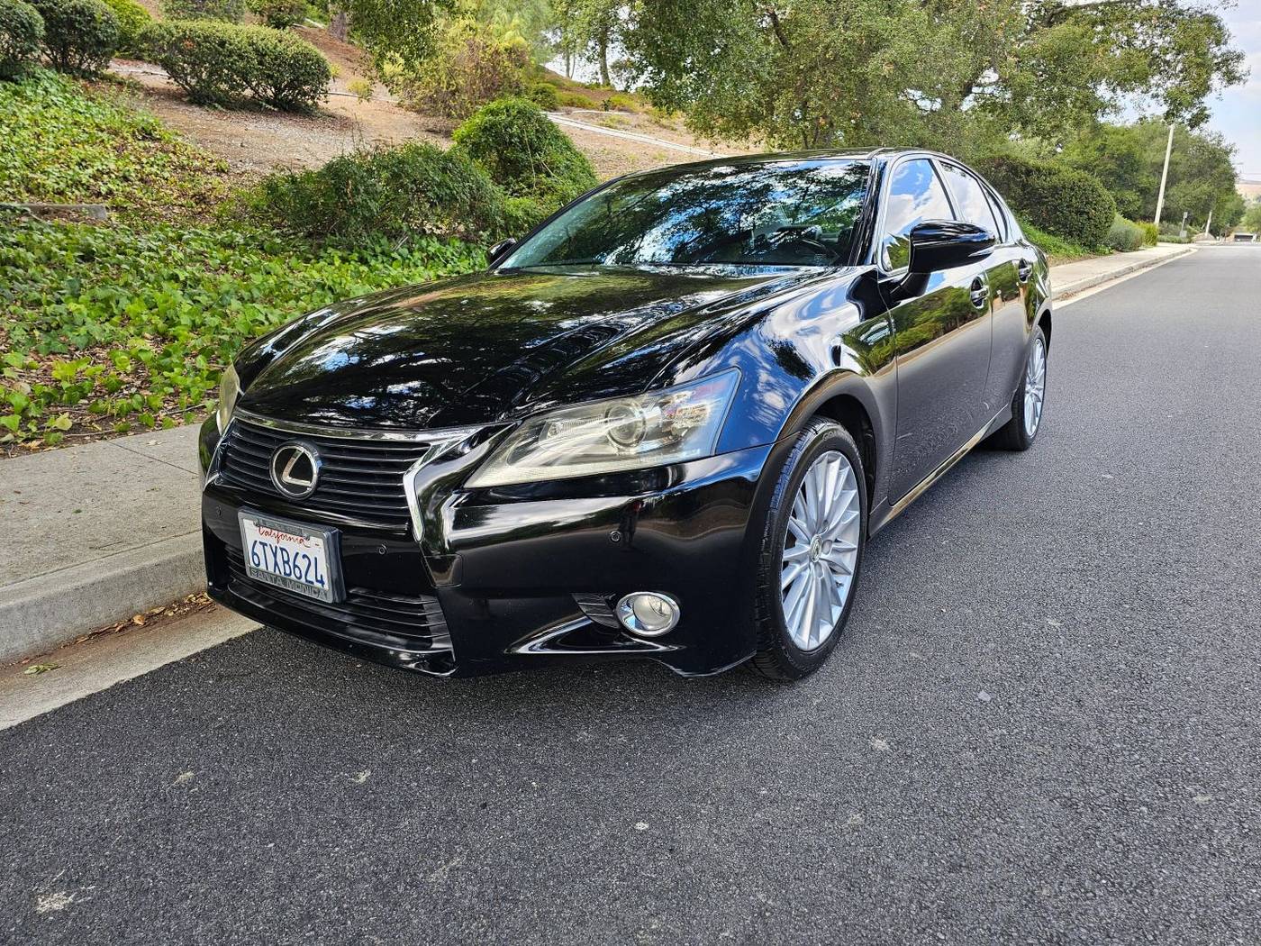 2013 Lexus GS GS 350 — Sedan — 105,618 mi — Thousand Oaks, CA