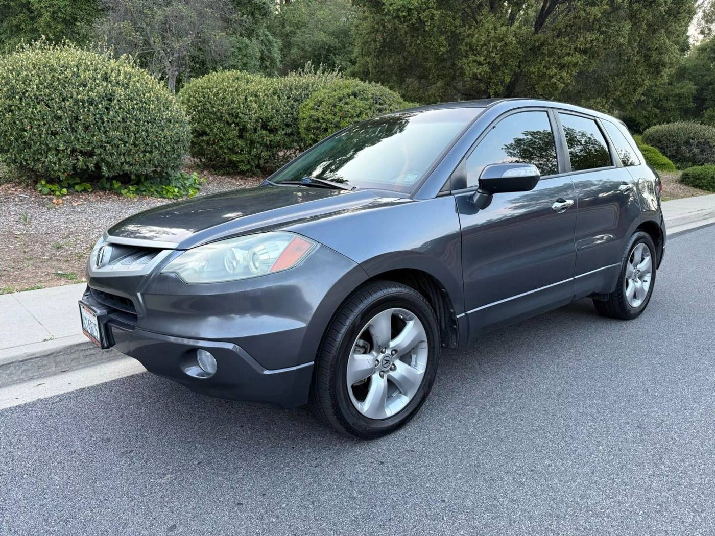 2007 Acura RDX Technology Package — SUV — 146,007 mi — Thousand Oaks, CA