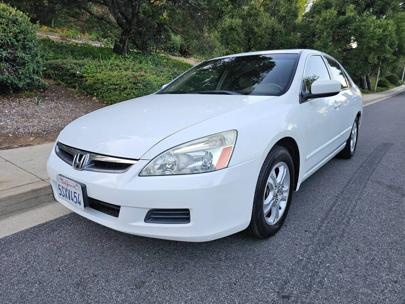 2006 Honda Accord EX-L — Sedan — 122,799 mi — Thousand Oaks, CA