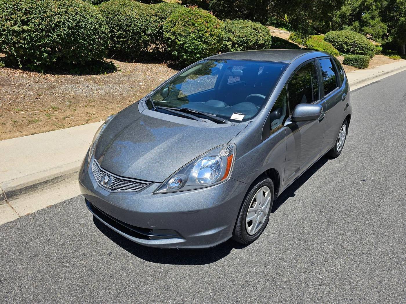 2013 Honda Fit Base — Hatchback — 166,620 mi — Thousand Oaks, CA