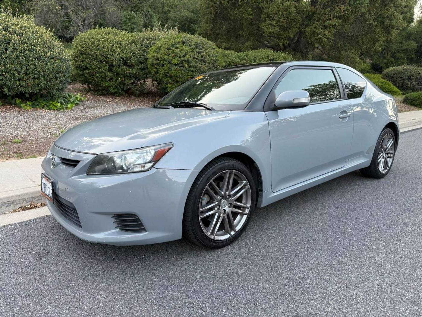 2013 Scion tC Base — Coupe — 126,137 mi — Thousand Oaks, CA
