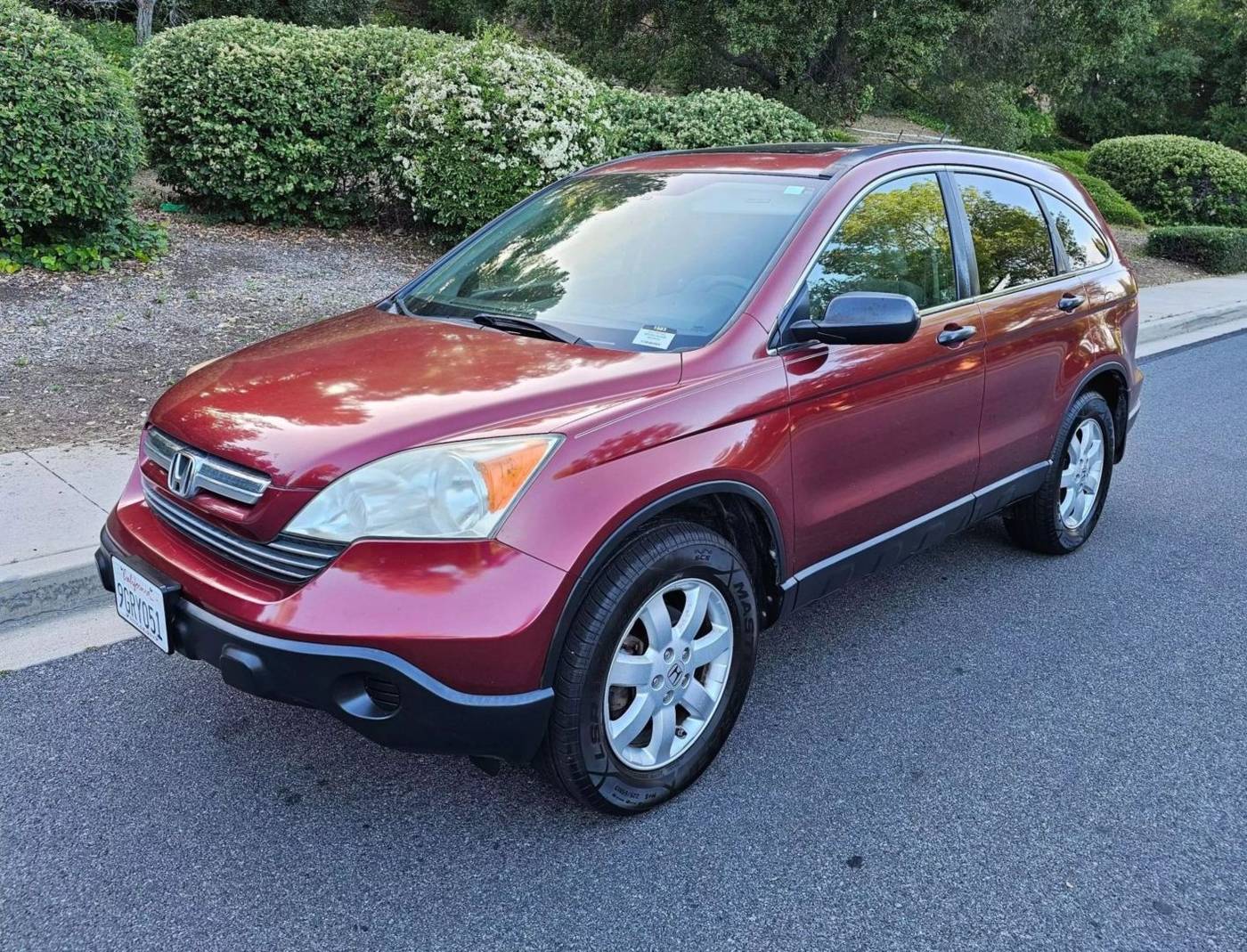 2007 Honda CR-V EX — SUV — 159,449 mi — Thousand Oaks, CA