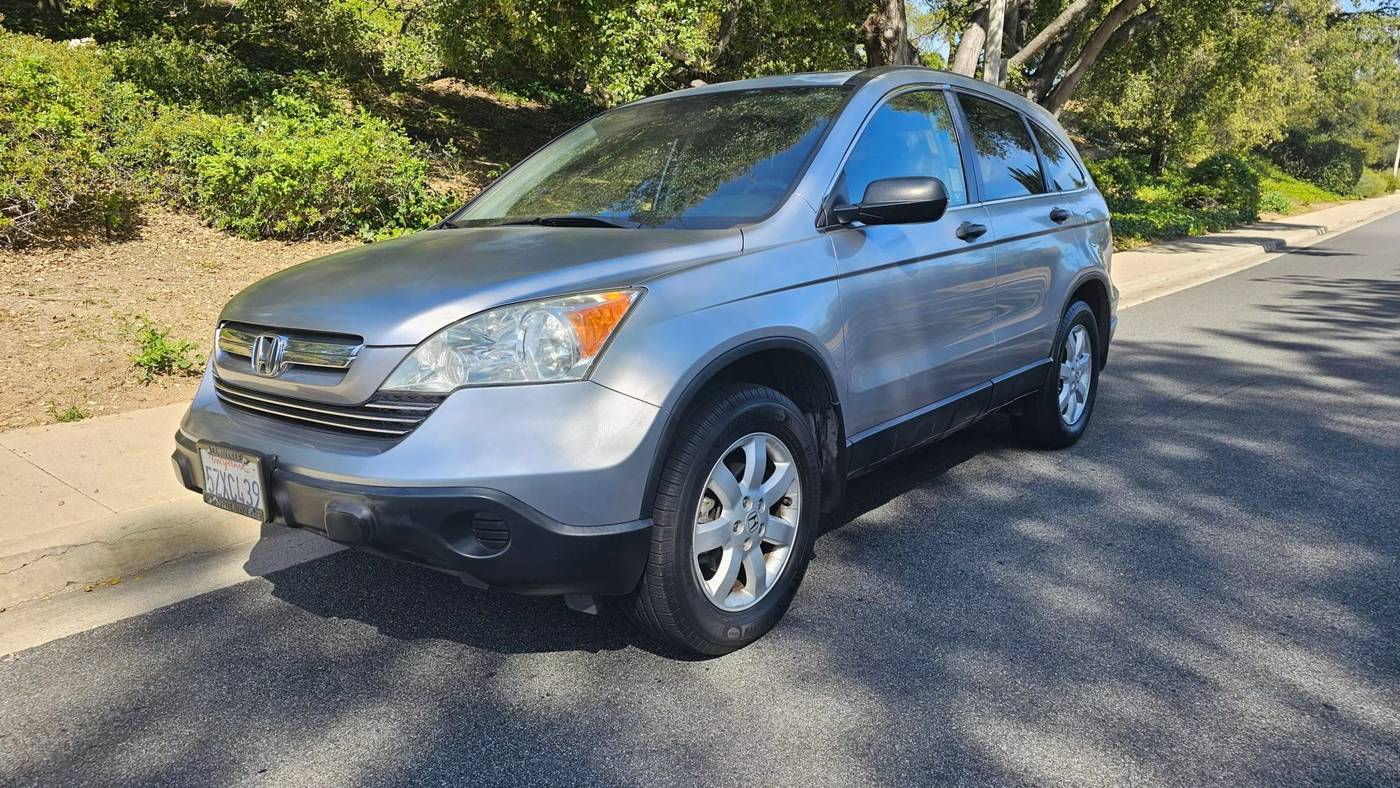 2007 Honda CR-V EX — SUV — 138,474 mi — Thousand Oaks, CA