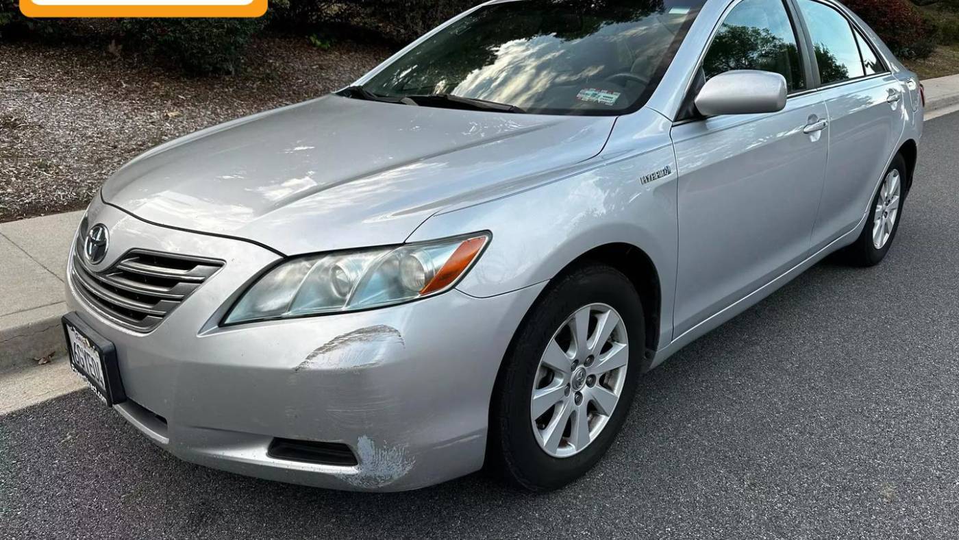 Used Toyota Camry Under $15,000 for Sale Near Me - TrueCar