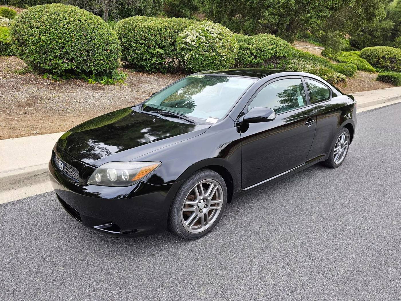 2010 Scion tC Base — Hatchback — 101,147 mi — Thousand Oaks, CA