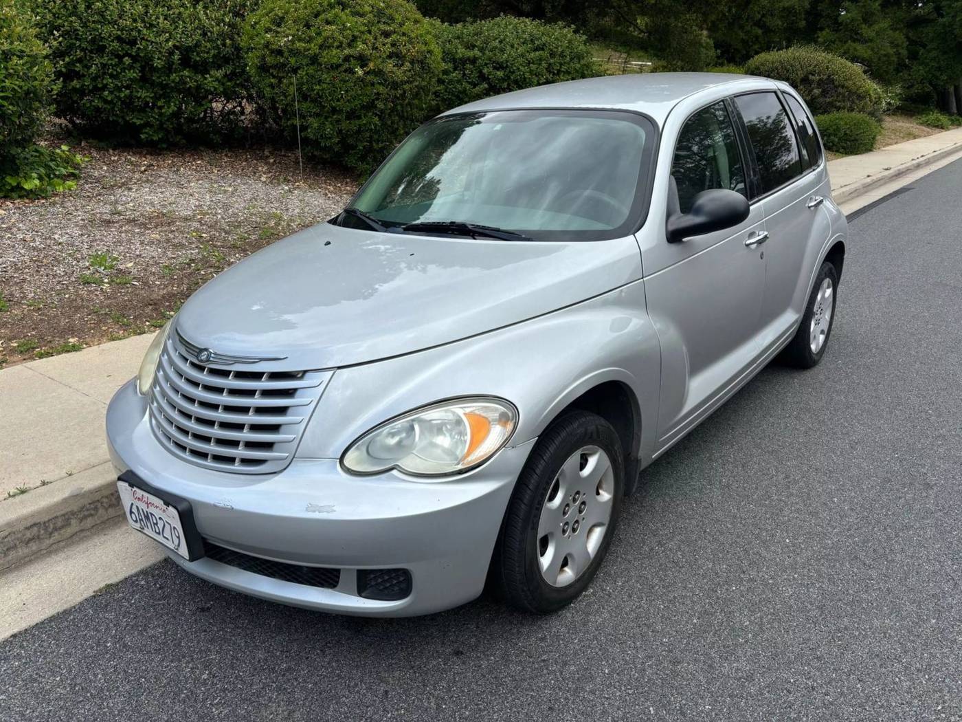 2008 Chrysler PT Cruiser Base — Wagon — 84,686 mi — Thousand Oaks, CA