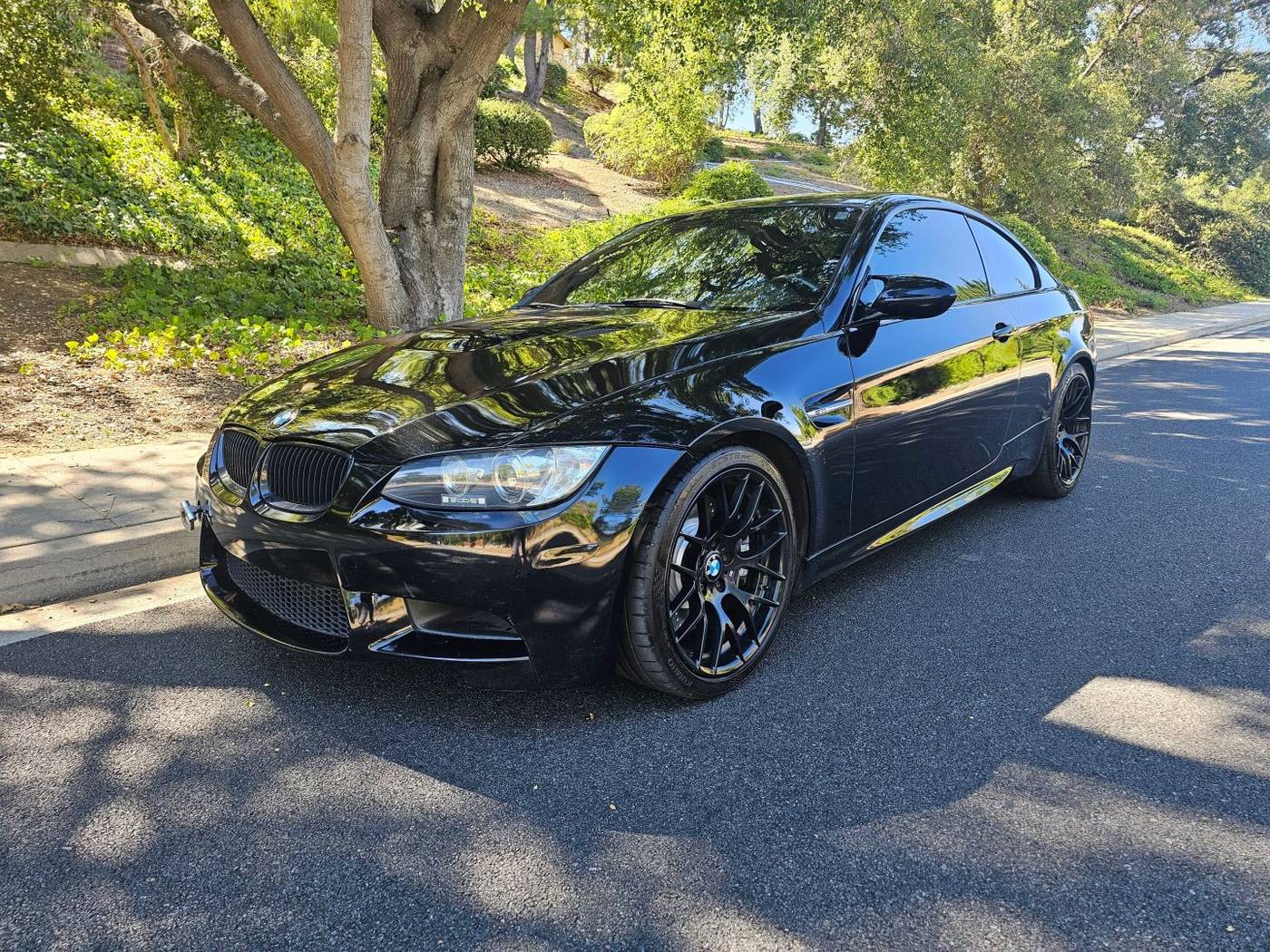 2013 BMW M3 Standard — Coupe — 145,226 mi — Thousand Oaks, CA