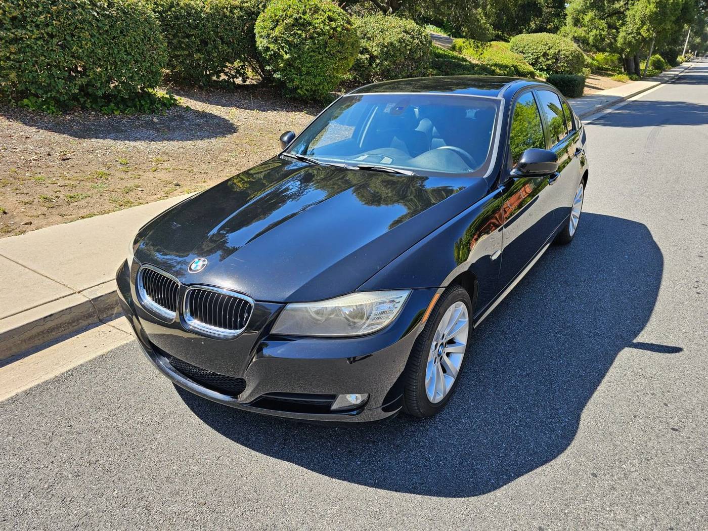 2011 BMW 3 Series 328i — Sedan — 112,668 mi — Thousand Oaks, CA