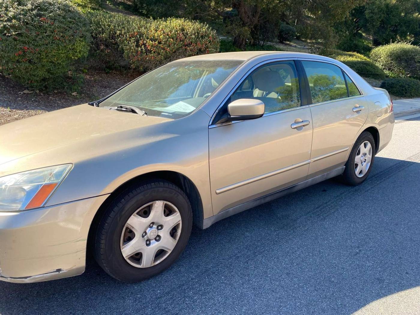 2006 Honda Accord LX — Sedan — 213,185 mi — Thousand Oaks, CA