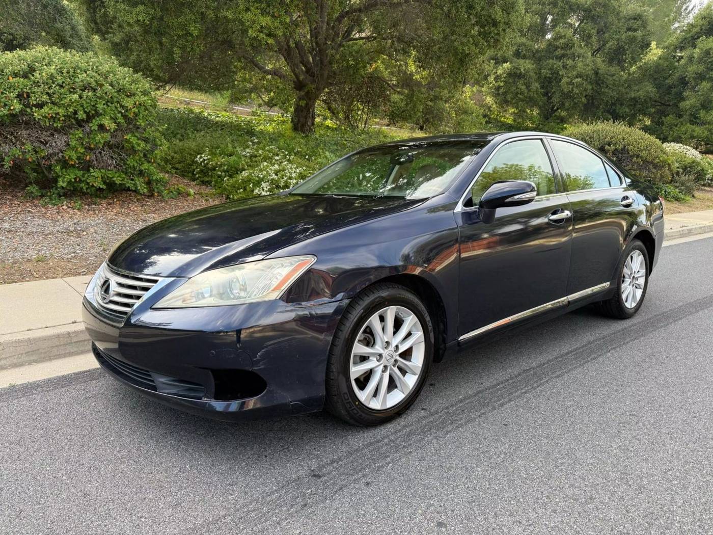 2010 Lexus ES ES 350 — Sedan — 69,687 mi — Thousand Oaks, CA
