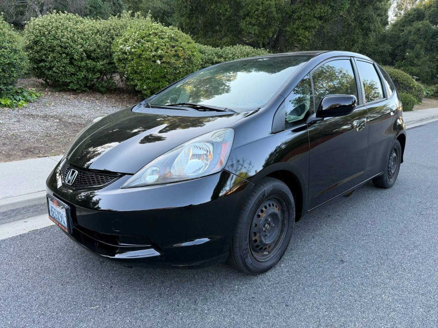 2012 Honda Fit Base — Hatchback — 175,810 mi — Thousand Oaks, CA
