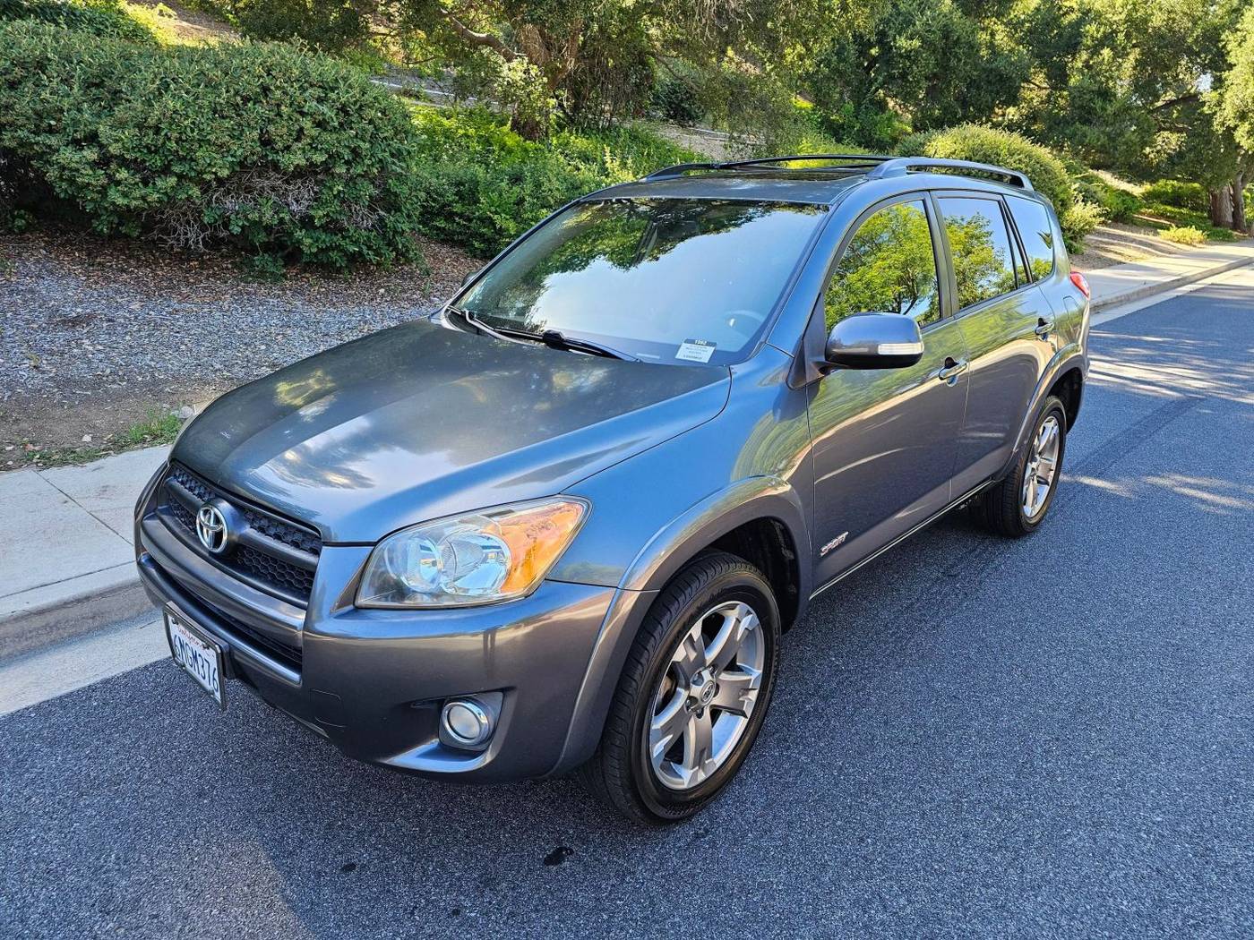 2010 Toyota RAV4 Sport — SUV — 188,498 mi — Thousand Oaks, CA