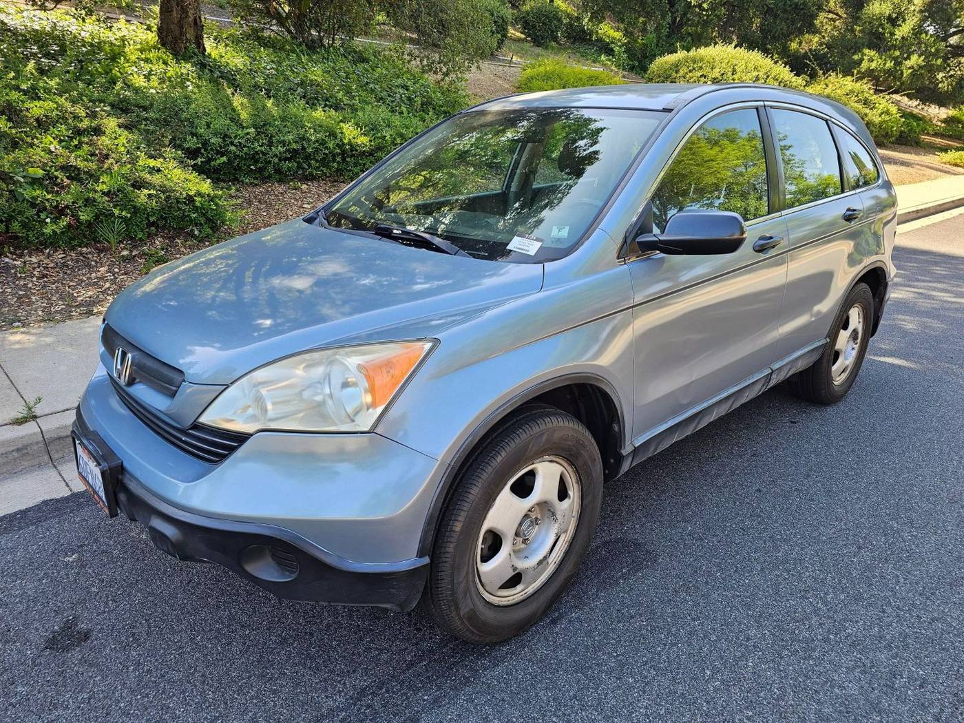 2008 Honda CR-V LX — SUV — 108,333 mi — Thousand Oaks, CA