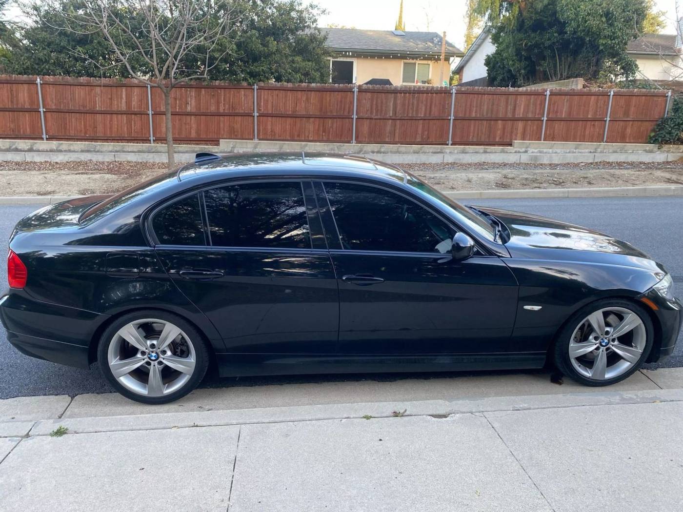 2011 BMW 3 Series 335i — Sedan — 102,937 mi — Thousand Oaks, CA