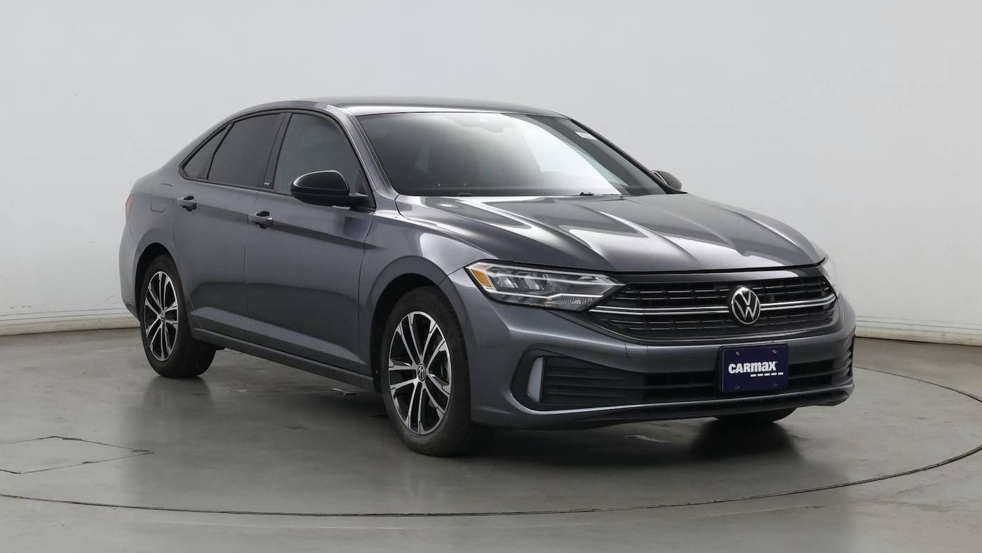 2024 Volkswagen Jetta