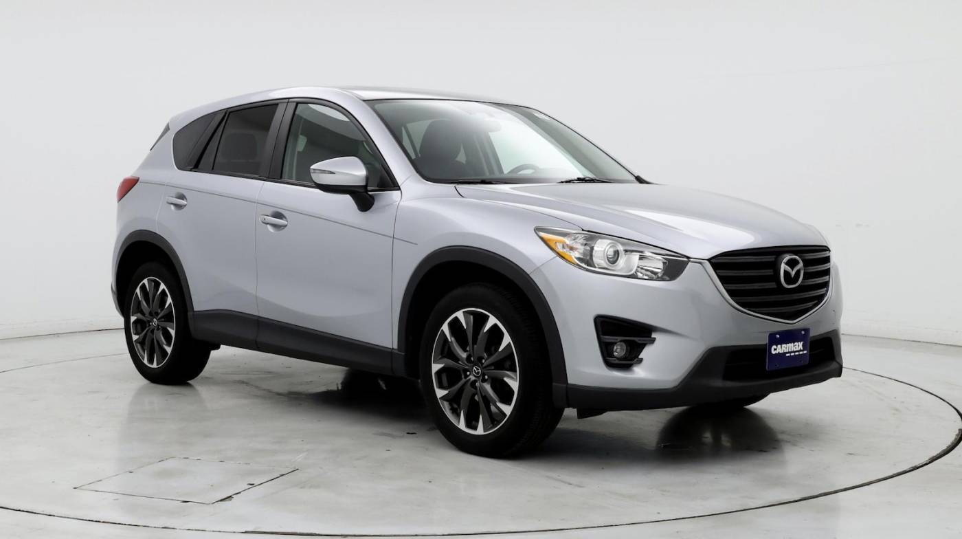 2016 Mazda CX-5 Grand Touring — SUV — 67,744 mi — Plainfield, IL