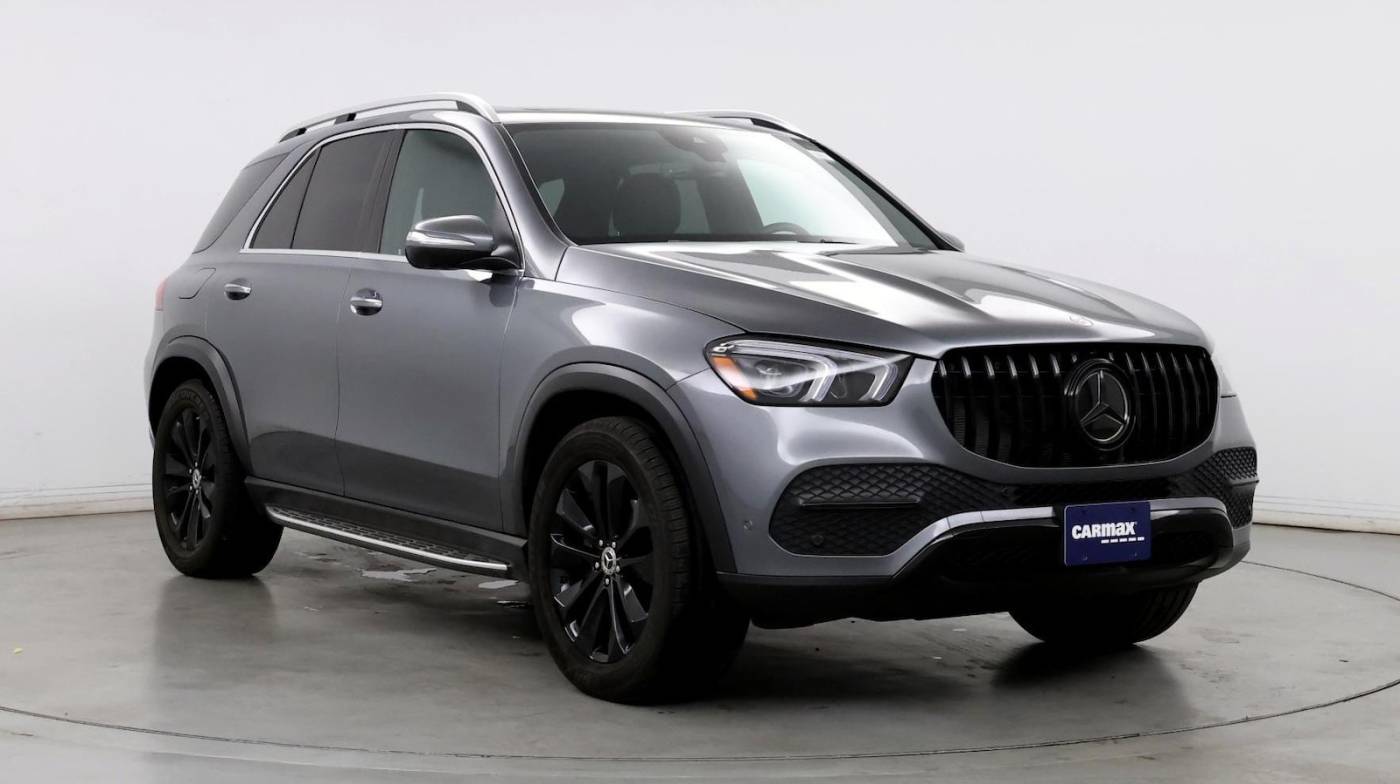 2022 Mercedes-Benz GLE GLE 350 — SUV — 18,781 mi — Plainfield, IL