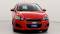 2014 Chevrolet Sonic in Plainfield, IL 4 - Open Gallery