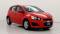 2014 Chevrolet Sonic in Plainfield, IL 1 - Open Gallery