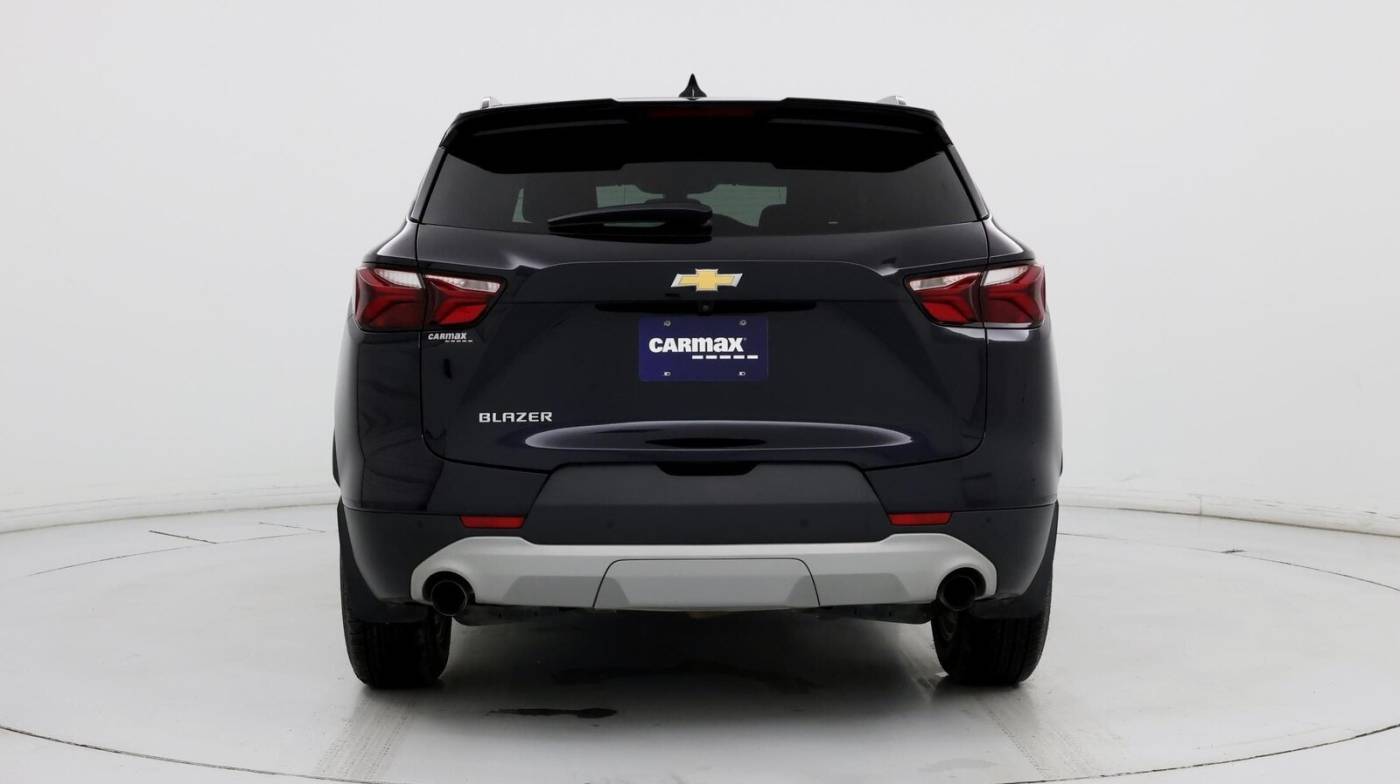 2020 Chevrolet Blazer 1LT — SUV — 46,815 mi — Plainfield, IL
