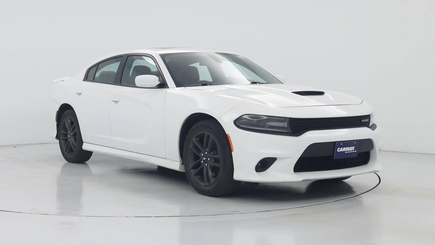 2020 Dodge Charger GT