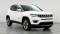 2021 Jeep Compass in Plainfield, IL 1 - Open Gallery