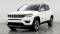 2021 Jeep Compass in Plainfield, IL 4 - Open Gallery