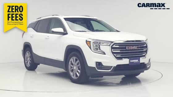 Used GMC Terrain Under $25,000 for Sale in Rochester, NY (with Photos ...