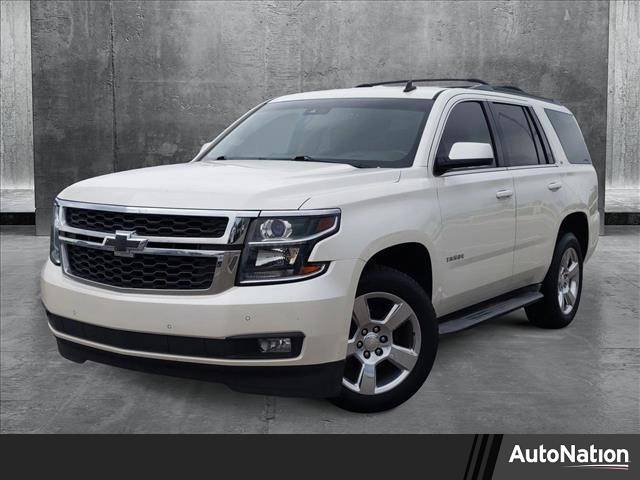 2015 Chevrolet Tahoe LT — SUV — 145,423 mi — Austin, TX